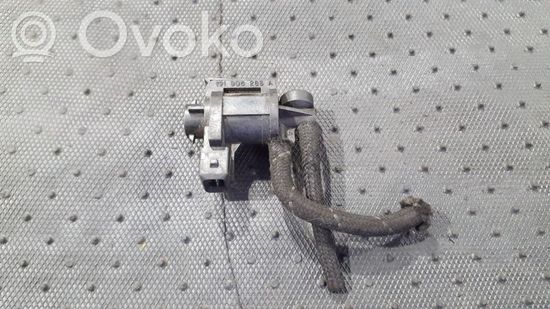 Volkswagen Polo III 6N 6N2 6NF Turbo solenoid valve 191906283A 191906283A