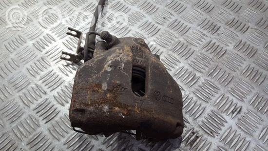 Audi A6 S6 C5 4B Front brake caliper 57 57