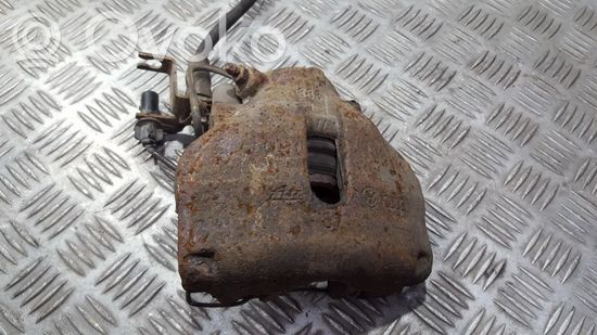 Audi A6 S6 C5 4B Front brake caliper 57 57