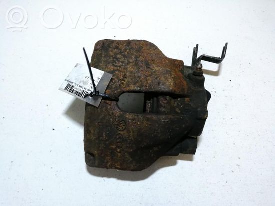 Audi A6 S6 C5 4B Front brake caliper 57 57