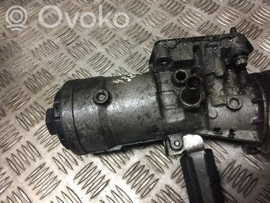 Volkswagen Golf V Oil filter cover 045115389E 045115389E