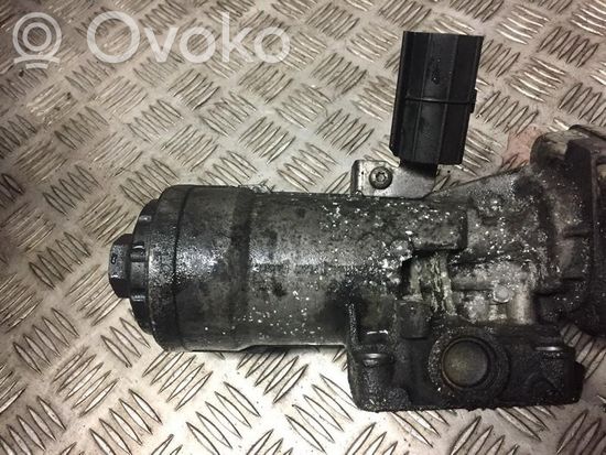 Volkswagen Golf V Oil filter cover 045115389E 045115389E