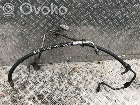 BMW 5 E60 E61 Power steering hose/pipe/line