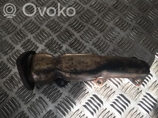 Audi A6 S6 C5 4B Exhaust manifold 059253033m 059253033m