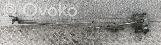 Mercedes-Benz A W168 Front wiper linkage and motor a1688240405 a1688240405