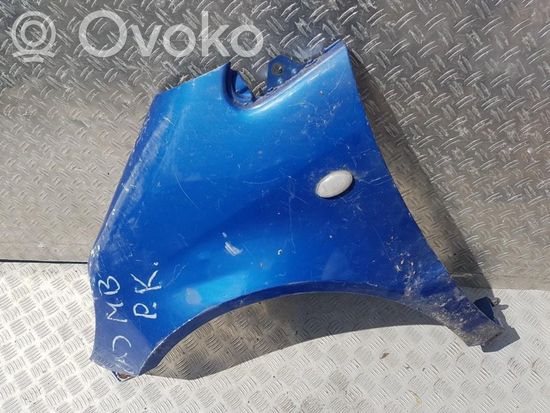 Mercedes-Benz A W168 Fender