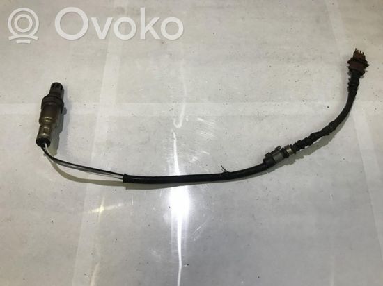 Volkswagen Golf Plus Lambda probe sensor 036906262aa 036906262aa
