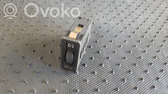 BMW 3 E36 Panel lighting control switch 61311387457 6131-1387457 61.31-1387457 06620000 61311387457 6131-1387457 61.31-1387457 06620000