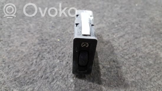 BMW 8 E31 Panel lighting control switch 61311384031 61.31-1384031 6131-1384031 05991210 61311384031 61.31-1384031 6131-1384031 05991210