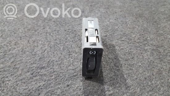 BMW 3 E36 Panel lighting control switch 61311391842 61.31-1391842 6131-1391842 74002000 61311391842 61.31-1391842 6131-1391842 74002000