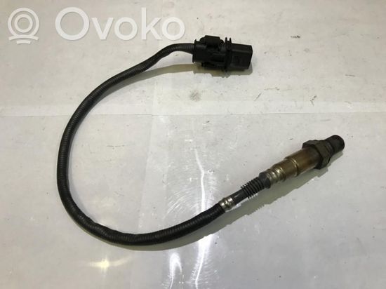 BMW 5 GT F07 Lambda probe sensor 0281004028 7793825-03 0281004028 7793825-03
