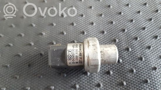 Volkswagen PASSAT B5 Air conditioning (A/C) pressure sensor 8D0959482B TDP-302QADG-2 TDP302QADG2 8D0959482B TDP-302QADG-2 TDP302QADG2
