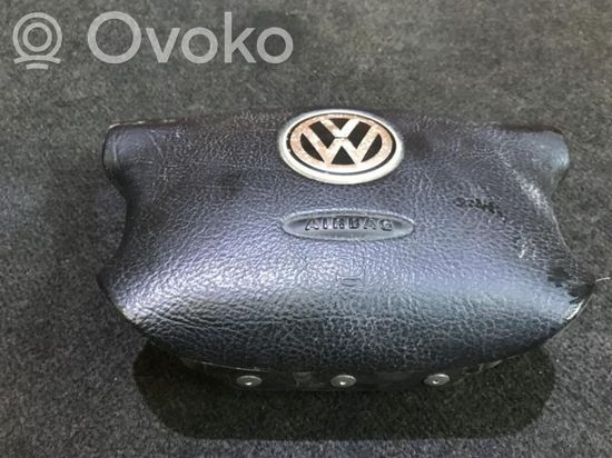 Volkswagen PASSAT B5 Steering wheel airbag 3b0880201ae 3b0880201ae