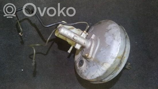 BMW 5 E39 Brake booster 34331163516 3433-1163516 34331163516 3433-1163516