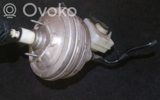 BMW 5 E60 E61 Master brake cylinder
