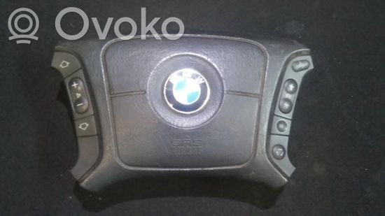 BMW X5 E53 Steering wheel airbag 8363700 03740356 8380274 8363700 03740356 8380274