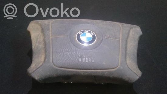 BMW 5 E39 Steering wheel airbag 3310944453 3310944453