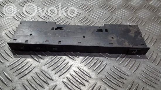 BMW 5 E39 Seat heating switch