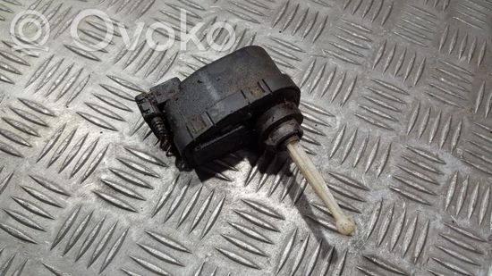 BMW 3 E36 Headlight level adjustment motor 0307851327 0307851327