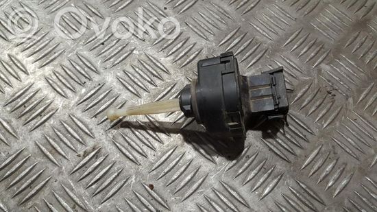 BMW 3 E46 Headlight level adjustment motor 0307852309 0307852309
