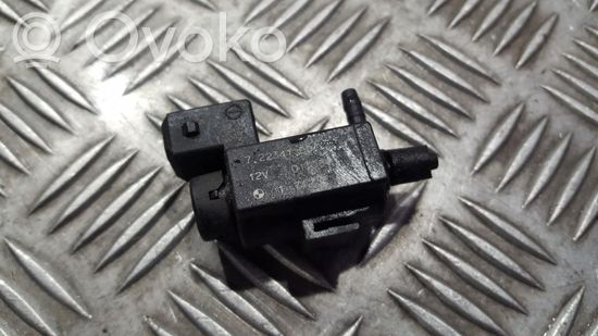 BMW 3 E46 Turbo solenoid valve 72234100 72234100