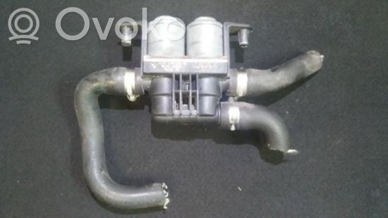 BMW 7 E65 E66 Coolant heater control valve 1147412167 64116908294-01 11611620 1147412167 64116908294-01 11611620