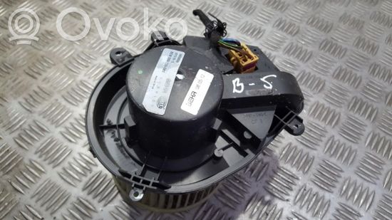 Volkswagen PASSAT B5 Heater fan/blower 8ew009159081 8ew009159-081 8ew009159081 8ew009159-081