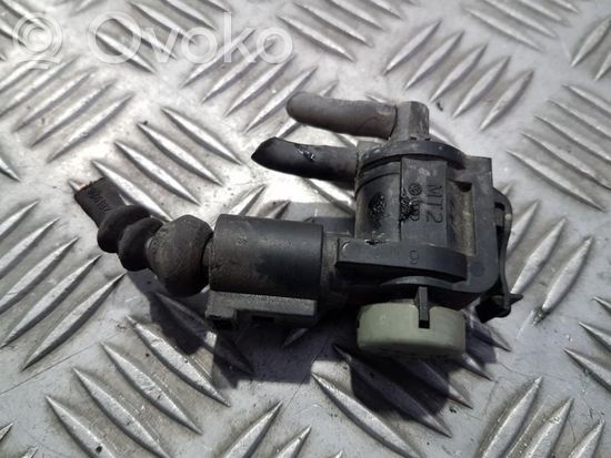 Volkswagen Golf IV Turbo solenoid valve 1j0906283c 1j0906283c
