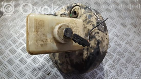 BMW 3 E36 Brake booster