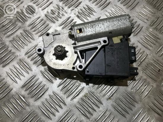 BMW 5 E39 Sunroof motor/actuator 67618370810 67.61-8370810 115852 67618370810 67.61-8370810 115852