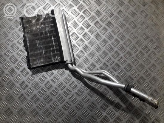 BMW 5 E39 Heater blower radiator 641183738409 64.11-8373840.9 6411-83738409 641183738409 64.11-8373840.9 6411-83738409