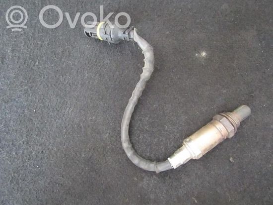 BMW 5 E39 Lambda probe sensor 0258003477 11781742050.9 0258003477 11781742050.9