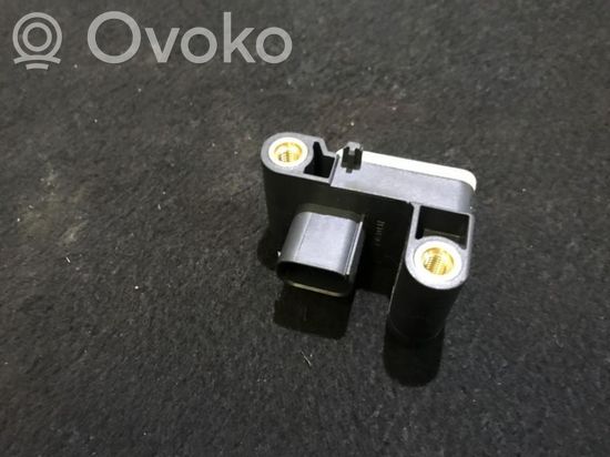 BMW 1 E81 E87 Airbag deployment crash/impact sensor 0285003900 6911003 0501066577 0285003900 6911003 0501066577
