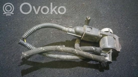 Volkswagen PASSAT B6 Turbo solenoid valve 1j0906283c 0492e 1j0906283c 0492e