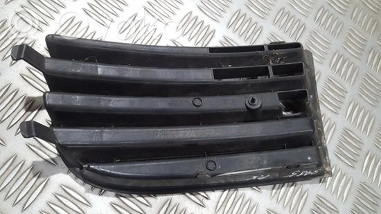 Volkswagen Golf V Front bumper lower grill 1K0853666 1K0853666