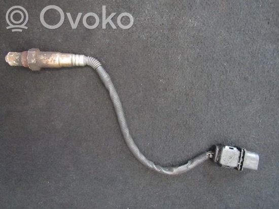 BMW 5 E60 E61 Lambda probe sensor 0258017036 0258017036