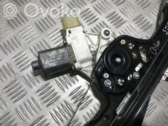 BMW 1 E81 E87 Front door window regulator motor 0130822224 996620101 6927029 0130822224 996620101 6927029