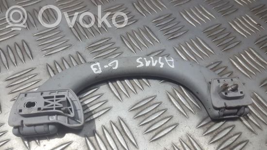 Mercedes-Benz E W211 Rear interior roof grab handle A211810051 A211810051