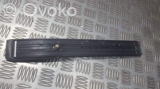 Mercedes-Benz E W211 Rear sill trim cover A2116801535 A2116801535