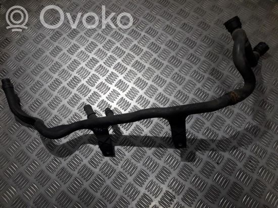 BMW 1 E81 E87 Engine coolant pipe/hose 1721752691502 17217526915-02 10617210 1721752691502 17217526915-02 10617210