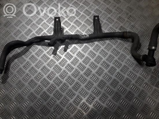 BMW 1 E81 E87 Engine coolant pipe/hose 1721752691502 17217526915-02 10617210 1721752691502 17217526915-02 10617210