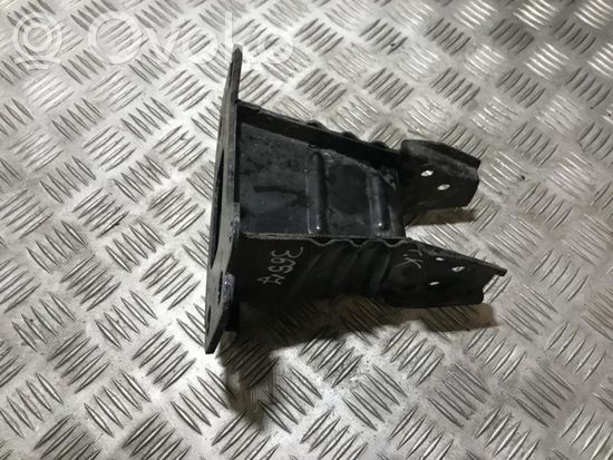 Audi A3 S3 8P Front bumper mounting bracket 8p0807133 8p0807133