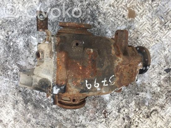 BMW 3 E46 Rear differential ratio:2 17 1428796 ratio:2 17 1428796