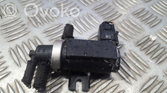 Volkswagen Bora Turbo solenoid valve 1J0906627 7.22903.20 1J0906627 7.22903.20