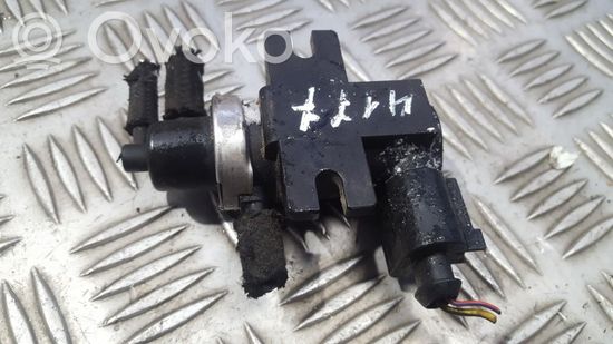 Volkswagen Bora Turbo solenoid valve 1J0906627 7.22903.20 1J0906627 7.22903.20