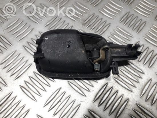 Audi A4 S4 B5 8D Rear door interior handle 8D0839020 8D0839020