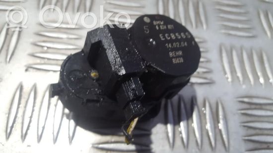 BMW X3 E83 Air flap motor/actuator 6934822 ECB563 6934822 ECB563
