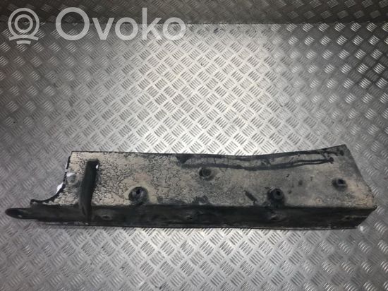 Mercedes-Benz ML W163 Engine splash shield/under tray 1636980254 1636980254