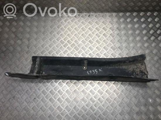 Mercedes-Benz ML W163 Engine splash shield/under tray 1636980154 1636980154