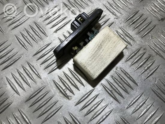 Mercedes-Benz ML W163 Heater blower motor/fan resistor 1b113 1b113